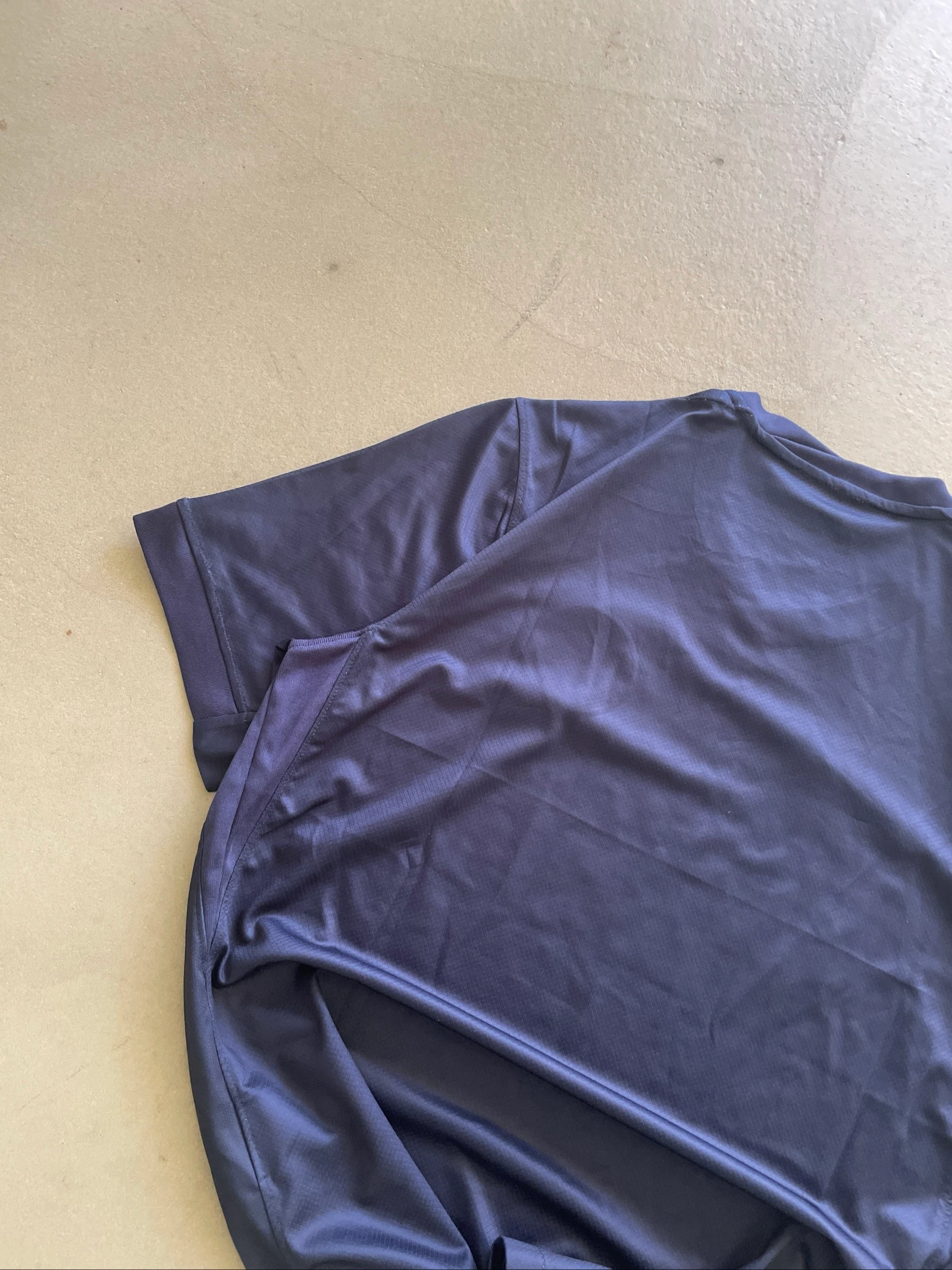 👉 Camiseta de entrenamiento Nike PSG Dri-FIT talla L 10/10 – photo 10